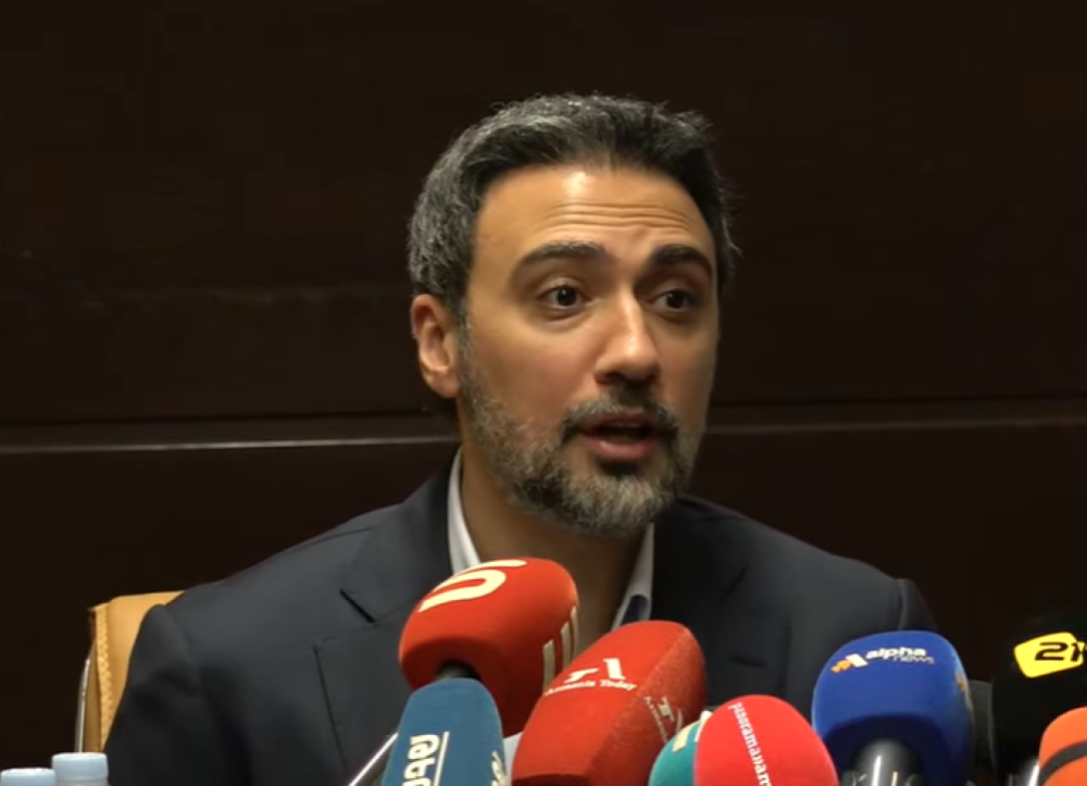 Քննիչները, դատախազները, կոնկրետ դատավորներ ցանկացել են, որ Սամվել Կարապետյանն իր 60-ամյակը և նաև Նոր տարին անցկացնի ՔԿՀ-ում. փաստաբան