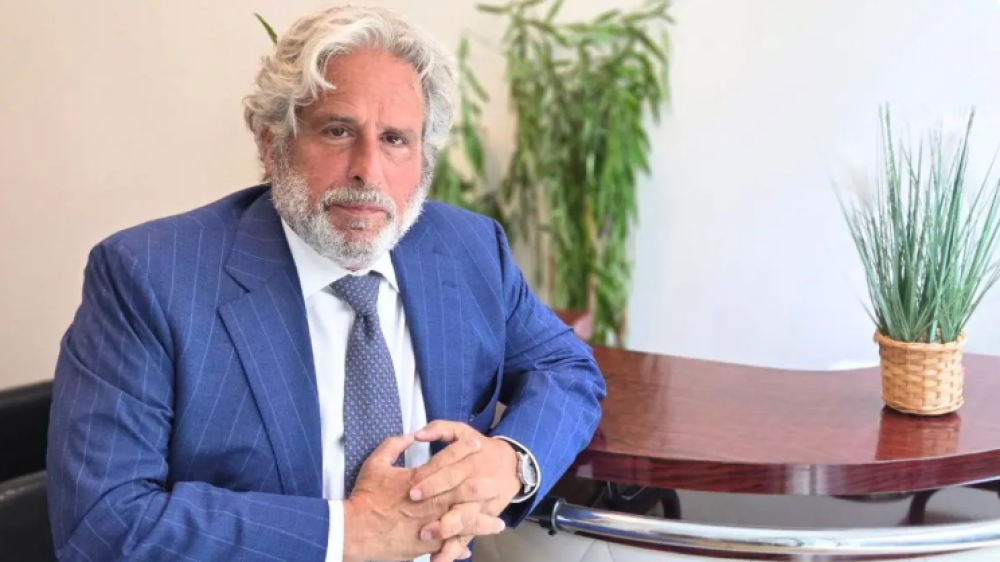 Միջազգային հանրությունը չի կարող լռել, երբ կործանվում են դարավոր արժեքներն ու հոգևոր միասնությունը․ Ռոբերտ Ամստերդամ