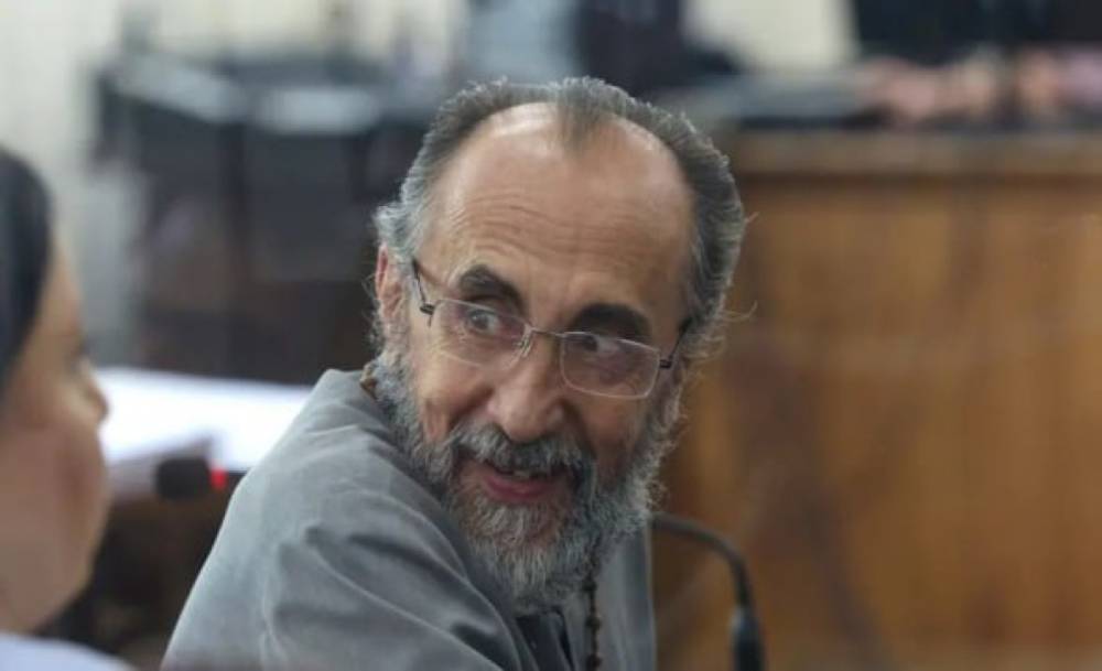 Միքայել Սրբազանը տեղափոխվել է Իզմիրլյան բժշկական կենտրոն