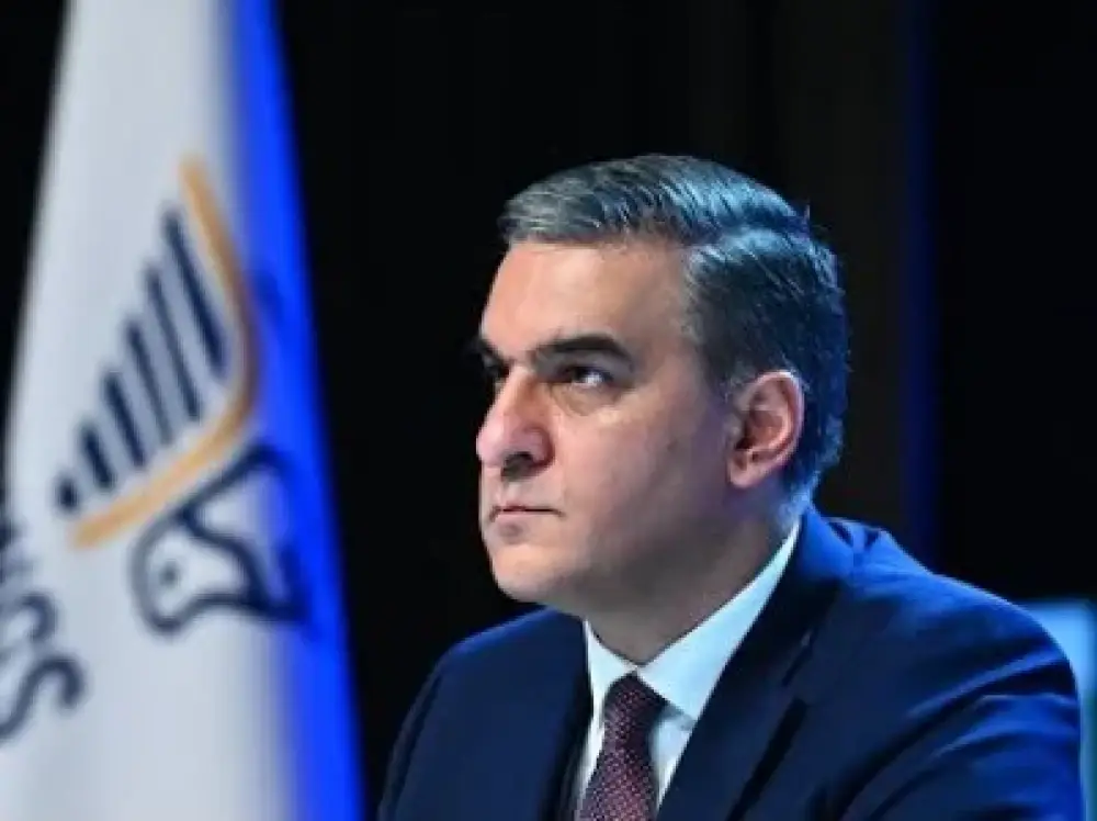 5 դաս, որ պետք է քաղենք Արցախյան կամ Լեռնային Ղարաբաղի հակամարտությանն առնչվող փաստաթղթերի հրապարակումից. Արման Թաթոյան