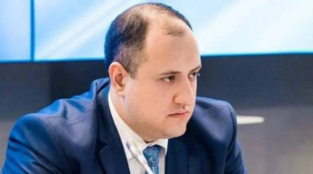 Ով է Միհրան Հակոբյանի վրա հարձակման պատվիրատուն. «Հրապարակ»