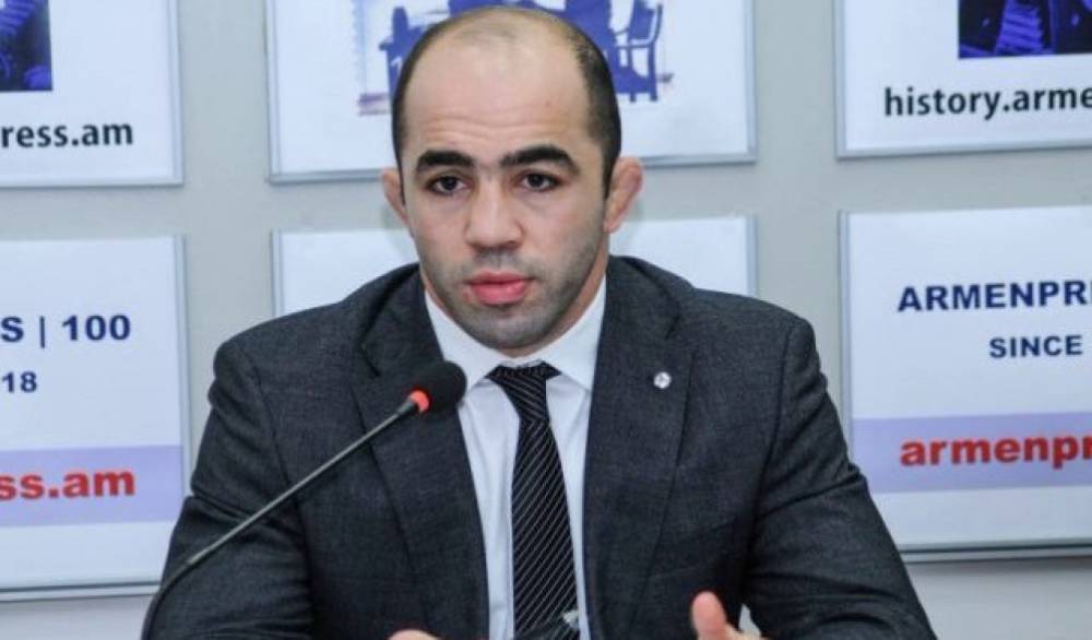 Գործ ունենք պիղծ անձանց հետ, որոնք ճակատագրի հեգնանքով որոշում են ազգի ապագան․ Ջուլֆալակյան