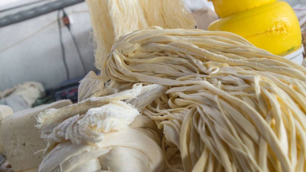 «Նոր-ագրո»-ի կաթնամթերքի արտադրության արտադրական գործունեությունը կասեցվել է. ՍԱՏՄ