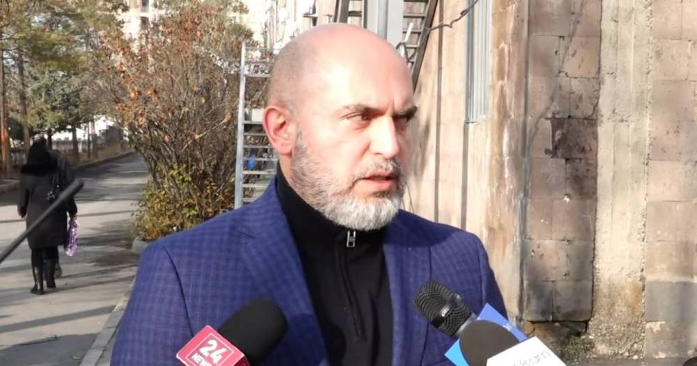 Փաշինյանն ամեն ինչ անելու է, որպեսզի ոչնչացնի Արցախի պետականության վերջին ԴՆԹ-ները. Աշոտյան (Տեսանյութ)