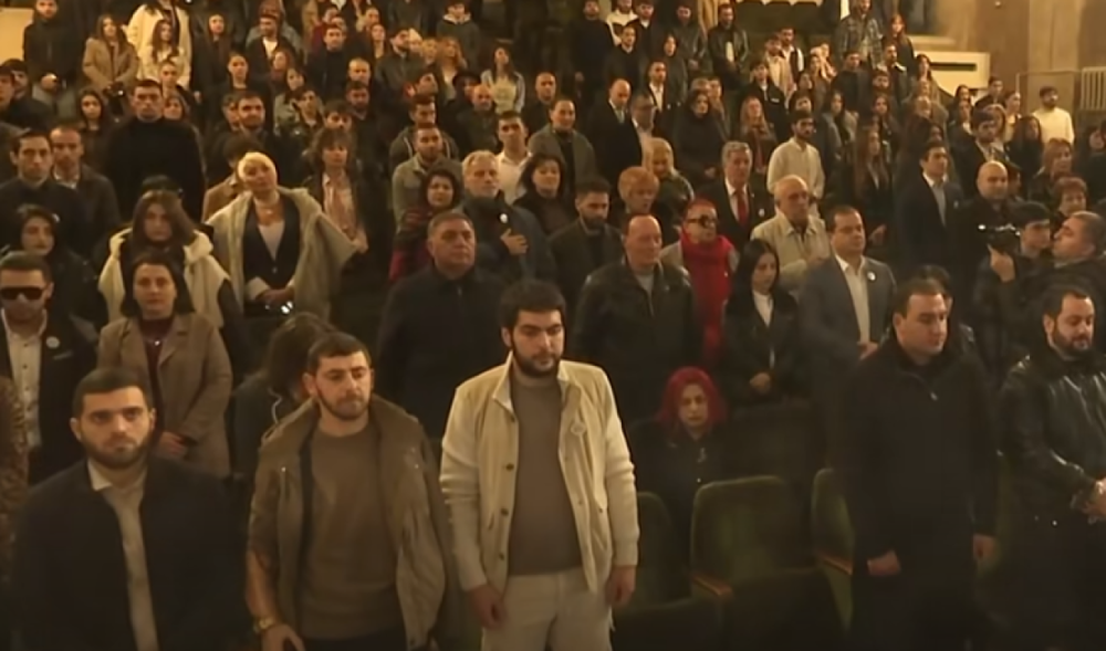 Հիսուս Քրիստոսի՝ աշխարհում ամենաբարձր արձանի գաղափարը ճանաչվել է տարվա լավագույն ճարտարապետական նախագիծ. Տեսանյութ