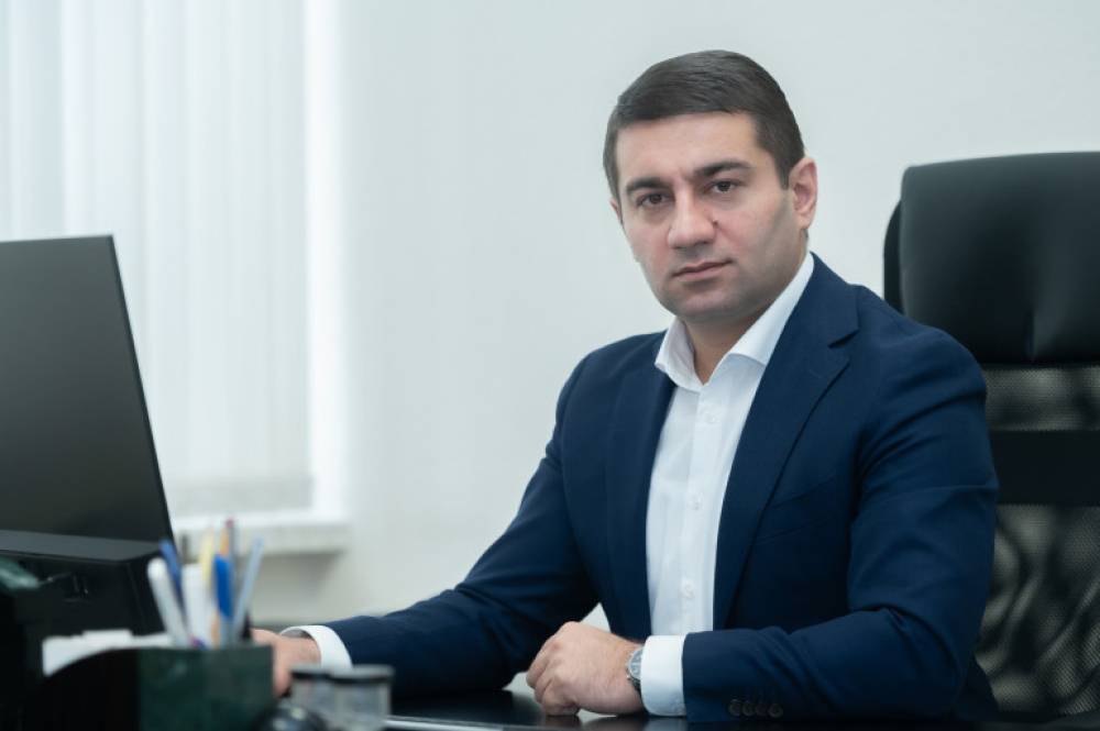 Շատ խնդիրներ, որոնք ազդում են մարդկանց կյանքի որակի վրա, իրականում ունեն պարզ լուծումներ, բայց հաճախ մատնվում են անուշադրության․ Նաիրի Սարգսյան (տեսանյութ)