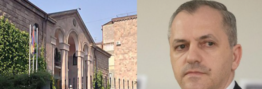 Ինչ է սպասվում Արցախի նախագահ Շահրամանյանին. հնարավոր է մեղադրանք առաջադրվի. «Ժողովուրդ»