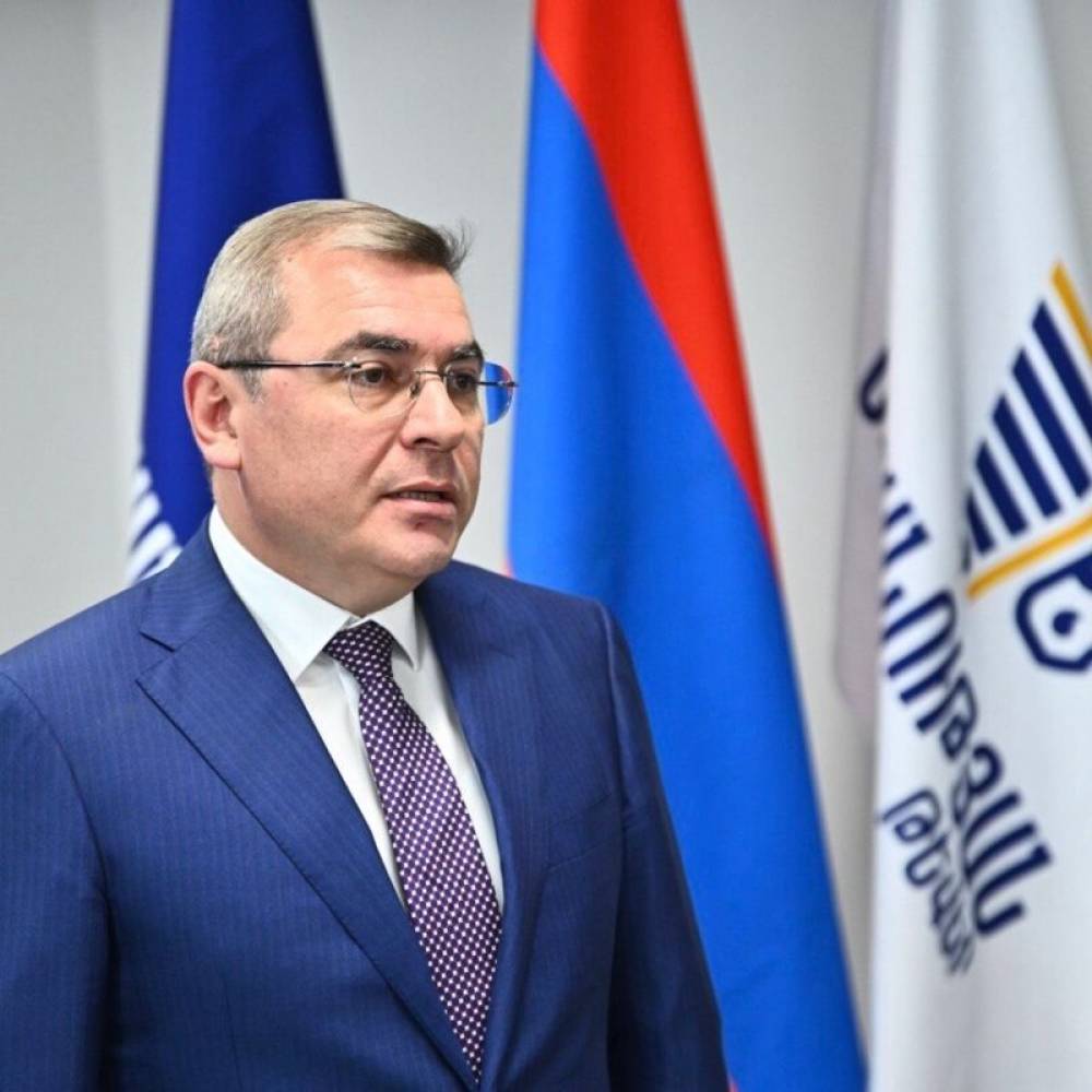 Գների և պարտքի վրա կառուցված փուչիկը չի կարող կրել երկրի տնտեսական անվտանգությունը․ Անանյան