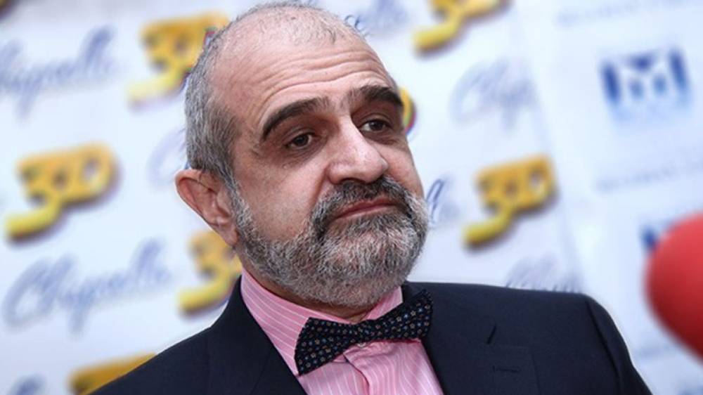 Իշխանությունն ու նրա քարոզիչները կորցրել են իրականության զգացումը. Լիլիթ Բլեյանը Ռուբեն Բաբայանի՝ Միքայել Սրբազանին ճիպոտահարելու առաջարկի մասին