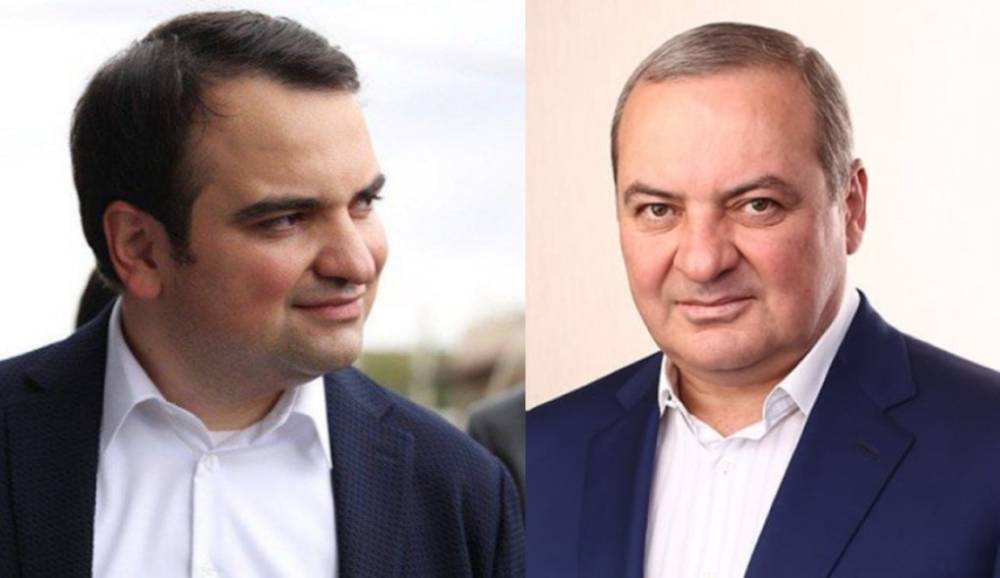 Հայրս հայտարարություններն արել է այն ժամանակ, երբ Փաշինյանը պատվերով «Սասնա ծռեր»-ի միտինգն էր ցրում. Նարեկ Կարապետյան (Տեսանյութ)