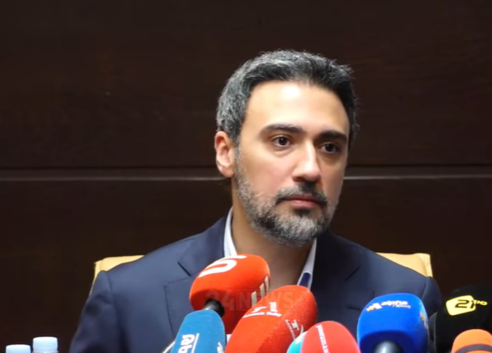 Եթե որևէ դատավոր վկայակոչի, թե Սամվել Կարապետյանի գործով ճնշումներ են եղել, զրո նշանակություն է ունենալու․ պատասխանատվության անխուսափելիության սկզբունքը կա, լինելու է և գործելու է. փաստաբան