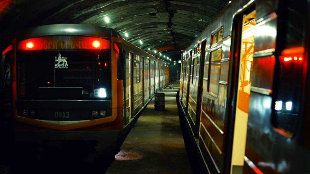 Վաղը մետրոն կաշխատի մինչև ժամը 01։00-ն