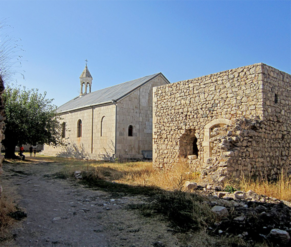 Դատապարտում ենք Վրթանես եպիսկոպոս Աբրահամյանի մոտեցումները, դրանք չեն արտացոլում արցախցիների դիրքորոշումն ու սպասումները. Արցախի թեմական խորհուրդ