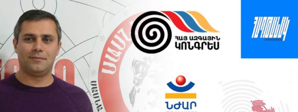 Ինչ ծրագրեր ունեն արտախորհրդարանական ուժերը` 2026 թվականի ընտրությունների վերաբերյալ. «Ժողովուրդ»