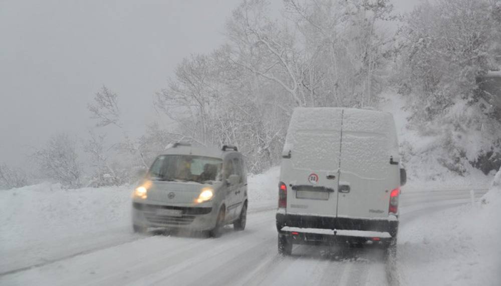 Ավտովթար է տեղի ունեցել Արմավիրի մարզում․ վիրավոր կա
