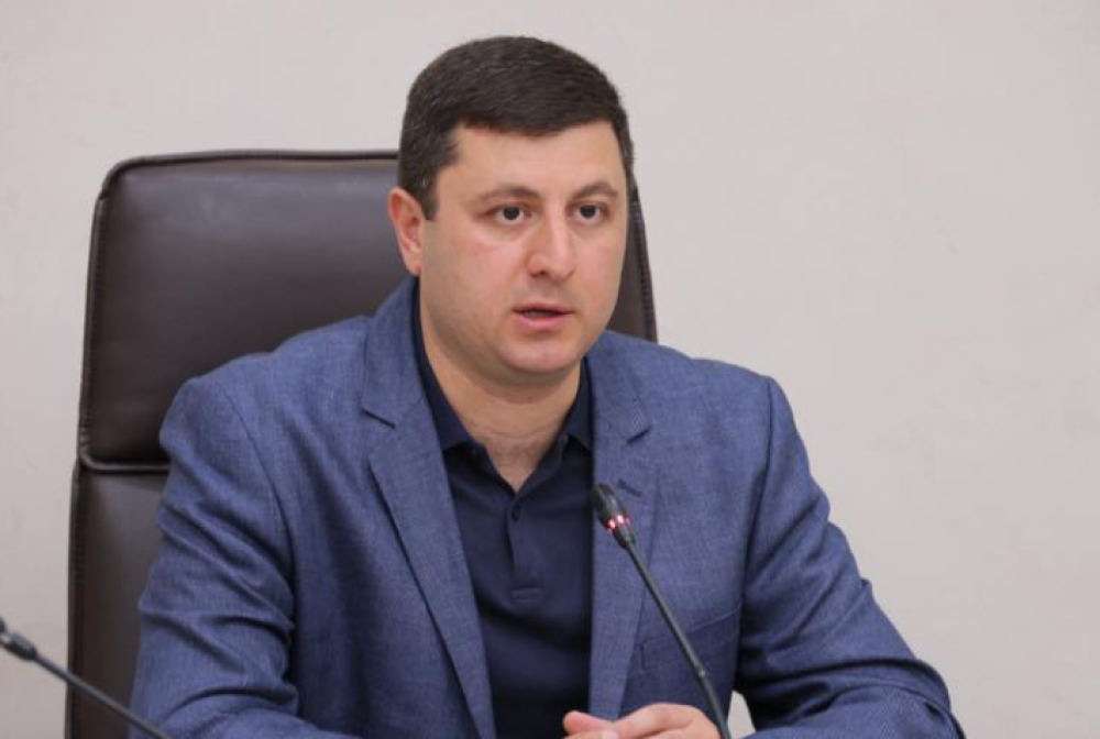 Ադրբեջանը մինչև վերև պրեսսինգի է ենթարկելու Հայաստանին` ստանալու այն, ինչը իրականություն չի դարձել