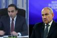 Փողոցային բարքերով խոսողներ են. Ավինյանը՝ չի՞ հետեւում Փաշինյանի որոշմանը