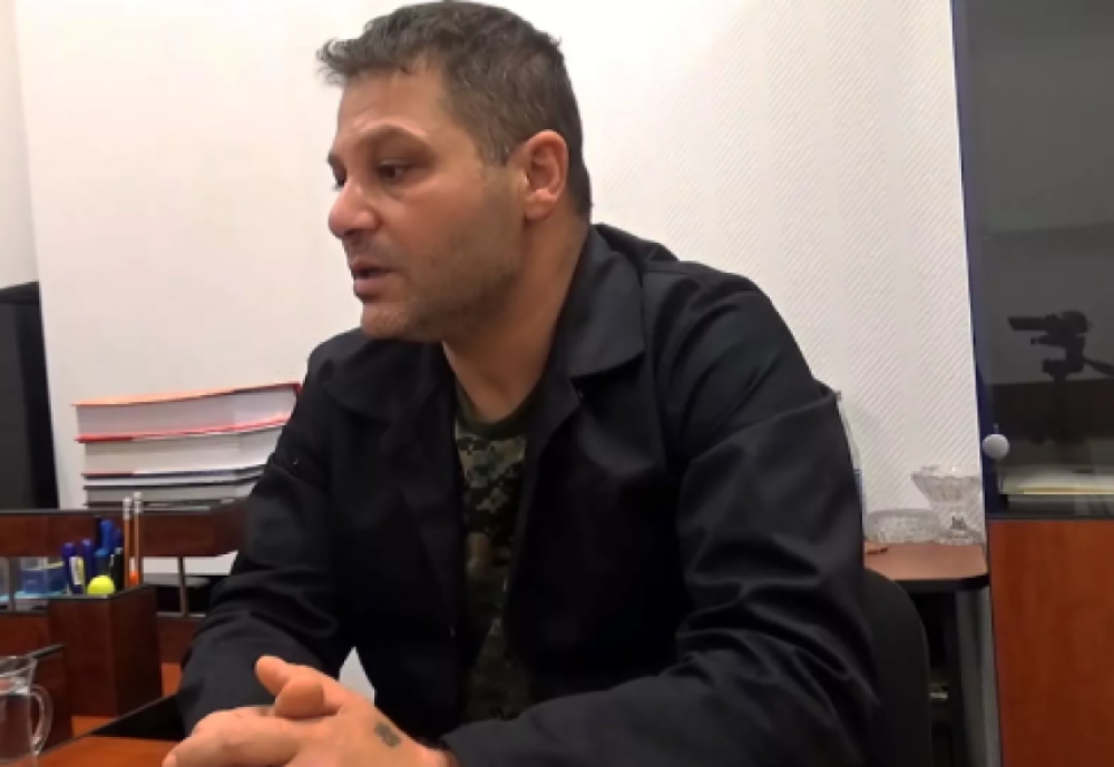 Վիգեն Էուլջեքչյանի ներկայացուցիչը հայտարարել է, որ Կարմիր խաչի ներկայացուցիչները տեսակցել են նրան