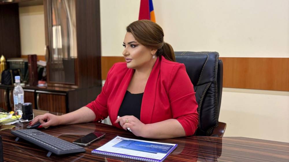 Դեկտեմբերի 11-ին տեղի կունենա «Առաջարկ Հայաստանին»-ի շրջանակներում հայտարարված երիտասարդական մրցույթի մրցանակաբաշխության հանդիսավոր արարողությունը․ Տոնոյան (տեսանյութ)