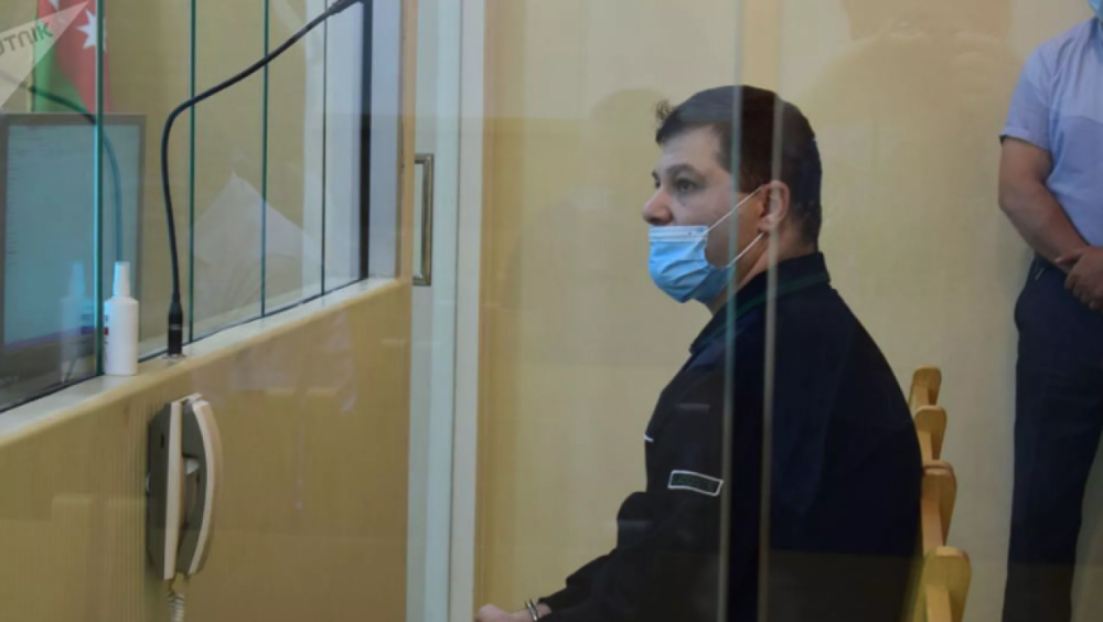 Խնդրում եմ Ձեզ՝ օգնեք, թողեք նա վերադառնա տուն. Վիգեն Էուլջեքյանի կինը բաց նամակ է գրել Մեհրիբան Ալիևային