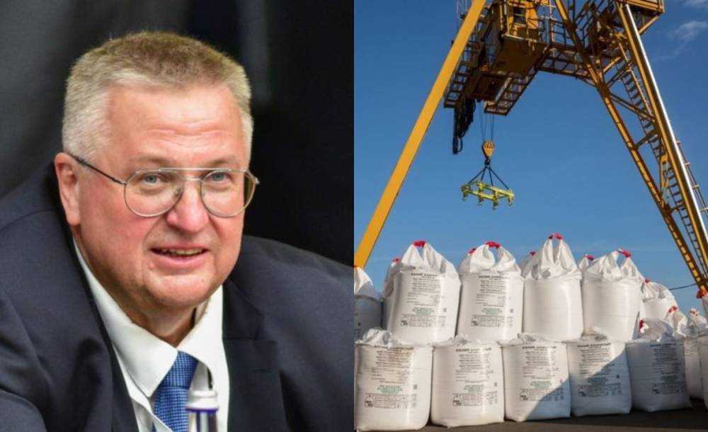 Ռուսաստանը և Հայաստանը քննարկում են Ադրբեջանի տարածքով պարարտանյութերի մատակարարման հարցը. Օվերչուկ