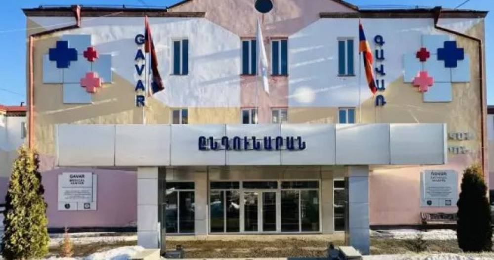 Գեղարքունիքի մարզի գյուղերից մեկում 2 անչափահաս ծեծի են ենթարկել 38-ամյա տղամարդուն և նրա 14-ամյա տղային․ հայրը տեղափոխվել է հիվանդանոց