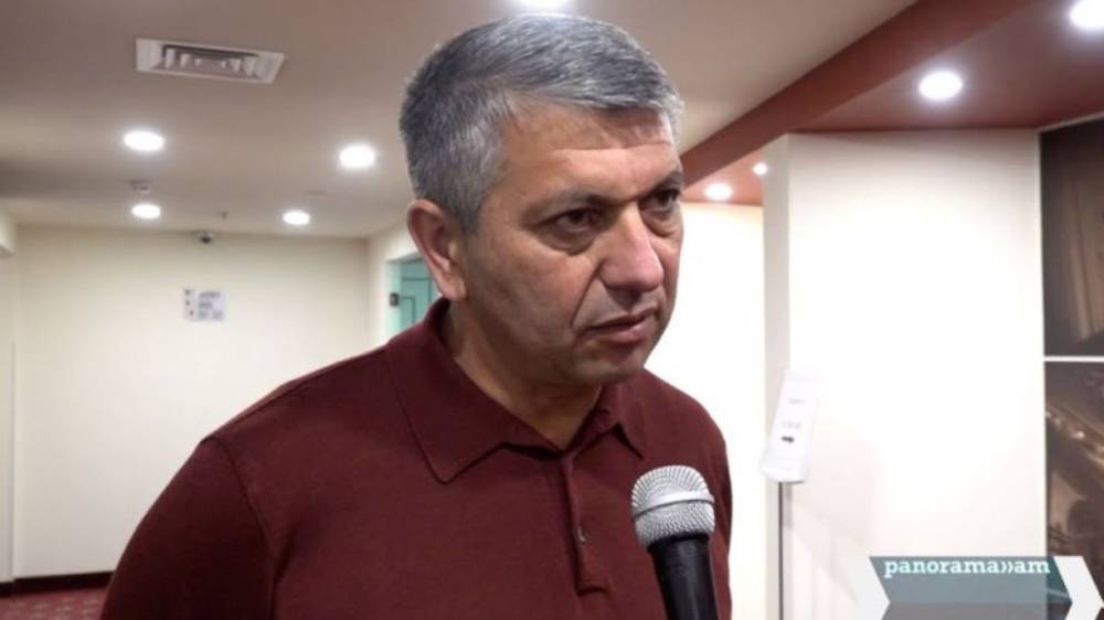 Հույս ունեմ՝ Նիկոլ Փաշինյանն ավելի խորը չի գնա և չի արգելի Հայաստանում Արցախի մասին խոսելը․ Հակոբյան