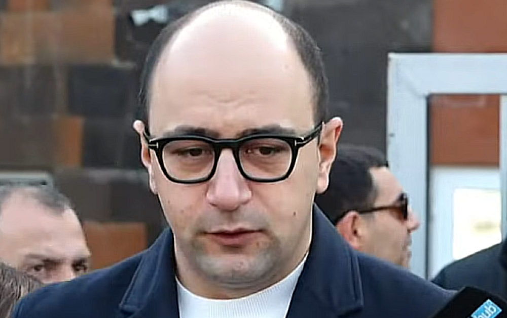 Փաշինյանն այսպես է անելու մինչև ընտրություններ և ավելի վայրագ` ընտրություններից հետո. Մամիջանյան