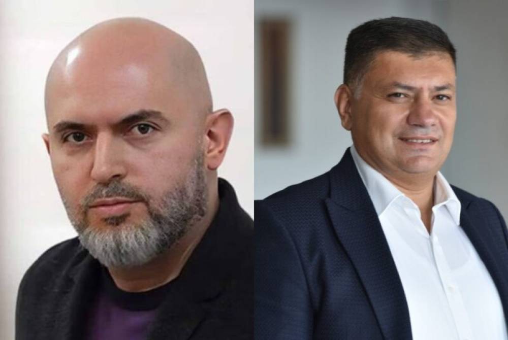 Ապրի Նիկոլը, որ ջանք ու եռանդ չի խնայում ապացուցելու համար, որ բռնապետ է, որ շեղված է. Աշոտյան