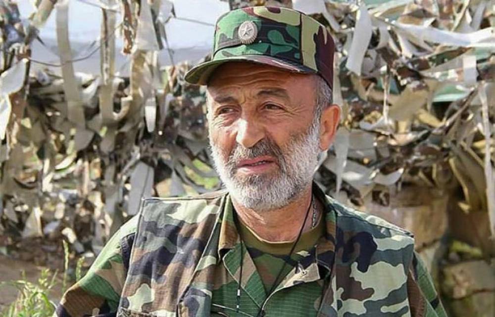 Աշոտ Մինասյանն ունի առողջական լուրջ խնդիրներ, և կալանավորումը անհամատեղելի է այդպիսի խնդիրների պարագայում. Գառնիկ Դանիելյան