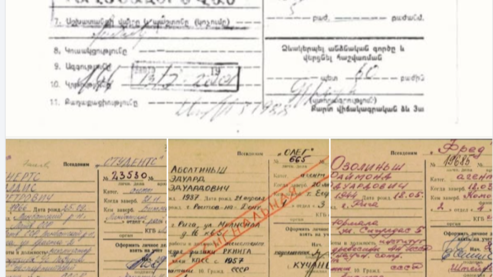 Սրանք այնքան փնթի ու անմեղսունակ են, որ անգամ կեղծելը նորմալ չեն կարողանում. Գեղամ Մանուկյան