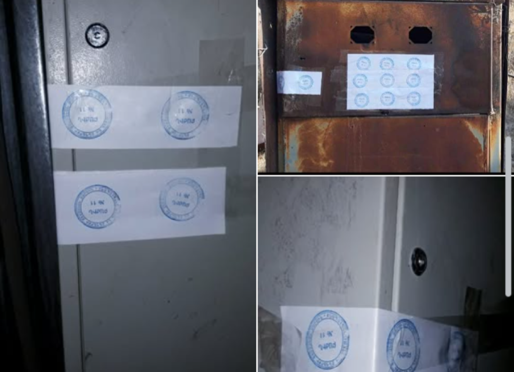 Կոտայքում կասեցվել է 2 ապօրինի ջարդիչ կայանի շահագործում, նշանակվել է 3 մլն դրամի չափով տուգանք. ԲԸՏՄ