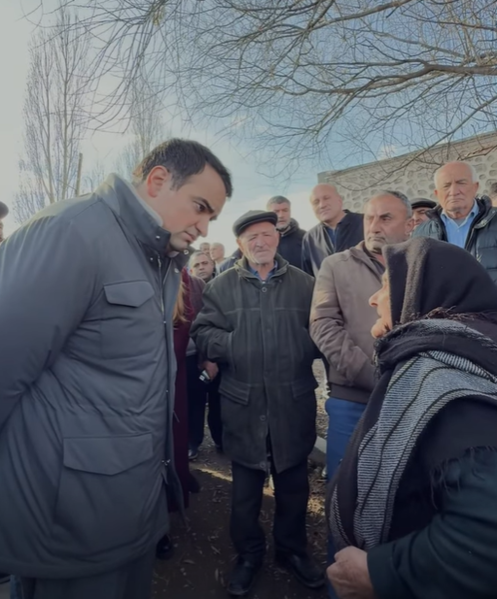 «Մեր Ձևով» ժողովրդական շարժման անդամները այցելել են Սյունիքի մարզ․ Սիսիանում և Գորիսում բացվել են շարժման նոր մարզային գրասենյակներ (տեսանյութ)