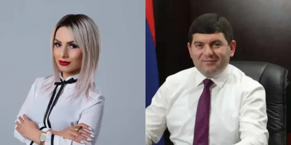 Ուշագրավ հանգամանքներ՝ դատավոր Չիչոյանի «արդարադատությունների շարքից»․ Դավիթ Համբարձումյանի պաշտպան