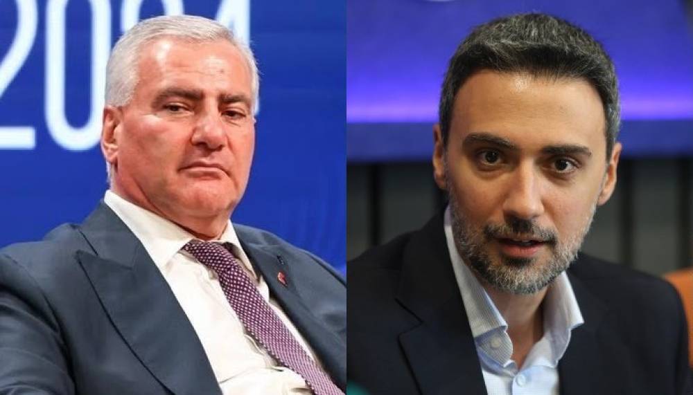 Դատարանի որոշմամբ Սամվել Կարապետյանին արգելվել է հանդես գալ որևէ կոչեր պարունակող հայտարարություններով. փաստաբան