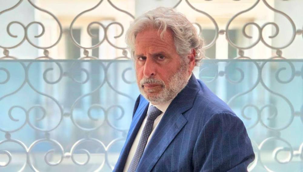 Փարիզում ներկայացրել եմ Փաշինյանի կողմից Եկեղեցուն և ընդդիմությանը վերագրվող անհիմն ու կեղծ մեղադրանքները. Ամստերդամ