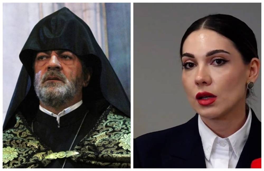 Այո, Նավասարդ արքեպիսկոպոս Կճոյանի ապօրինի գույքի մասով վարույթ ունեցել ենք, հայցադիմումը հասել էր դատարան, սակայն այնտեղ մերժվել էր. Գալյան