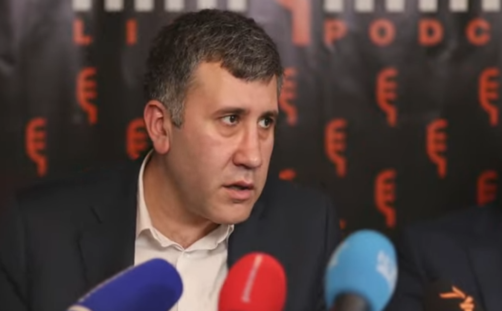 Անկեղծորեն` մեկ-մեկ մոռանում եմ, որ ՀՀ-ում Մարդու իրավունքների պաշտպան կա. Մելիքյան