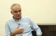 Նիկոլ Փաշինյանը անմեղսունակ է քաղաքական իմաստով․ Լևոն Զուրաբյան