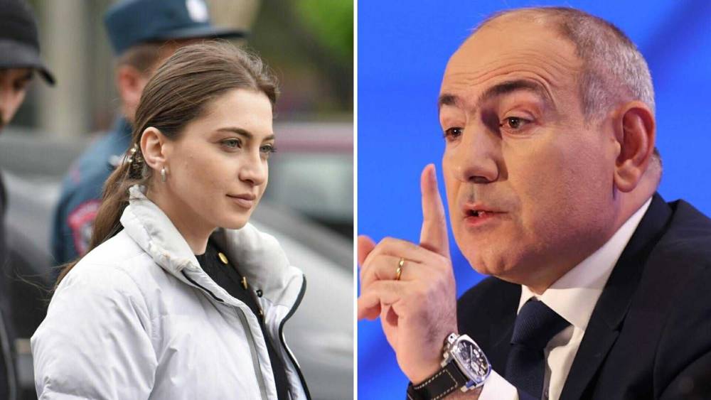 Նիկոլն ասում է՝ վեշերներդ հավաքեք գնացեք էս երկրից. Մկրտչյանի կոշտ պատասխանը՝ Փաշինյանին