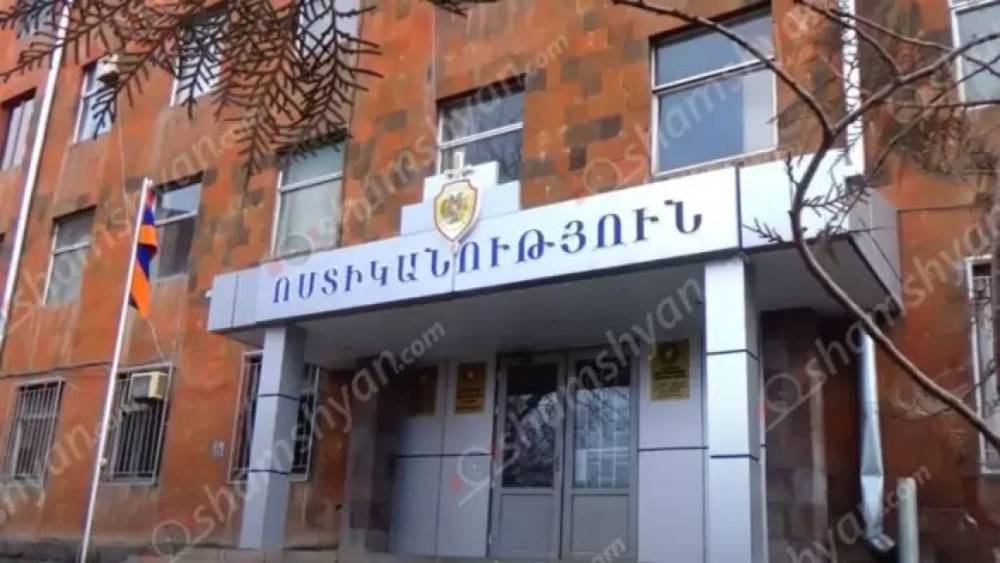 Էջմիածնում 36-ամյա հարսը վիճաբանության ժամանակ խոհանոցային դանակով հարվածել է սկեսրոջը և ամուսնուն