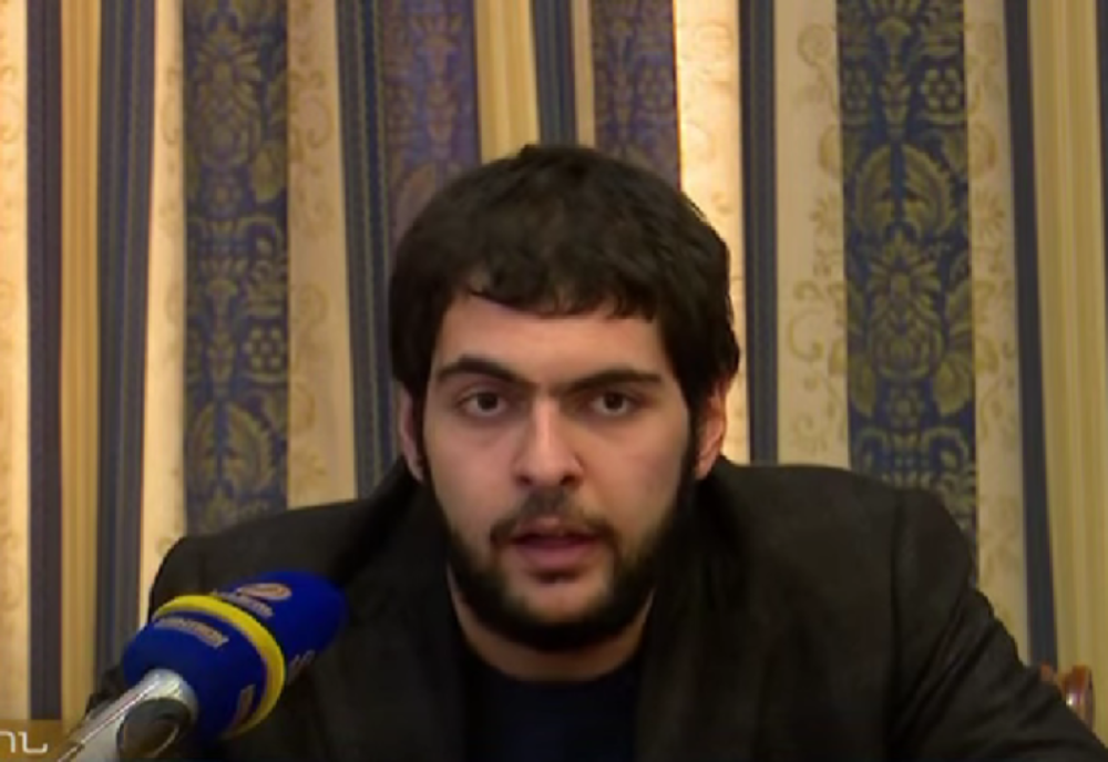 Լավագույն արդյունքներ ու մեդալներ նվաճած բոլոր մարզիկներն ու մարզիչներն արժանացան պարգևների (Տեսանյութ)