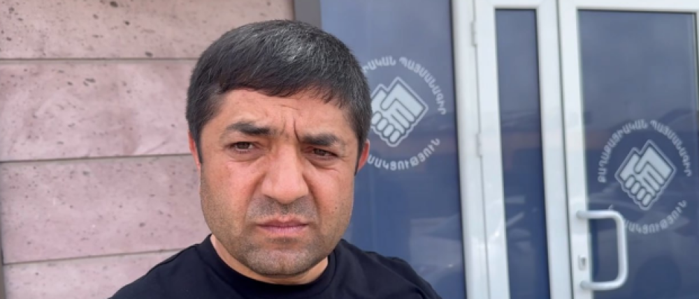 Կընդգրկվի արդյոք Փարաքարի նախկին համայնքապետ Լյուդվիգ Գյուլնազարյանը՝ ՔՊ նախընտրական ցուցակում