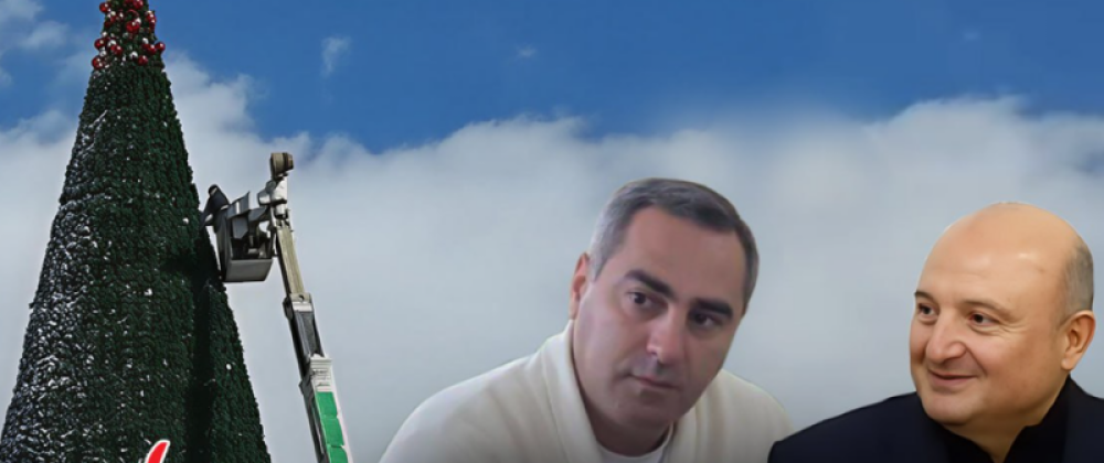 ՔՊ-ն մի ձեռքով քաղաքական դաշտում «զսպաշապիկ» է հագցնում համայնքին, մյուս ձեռքով` բողոքում. Ժողովուրդ