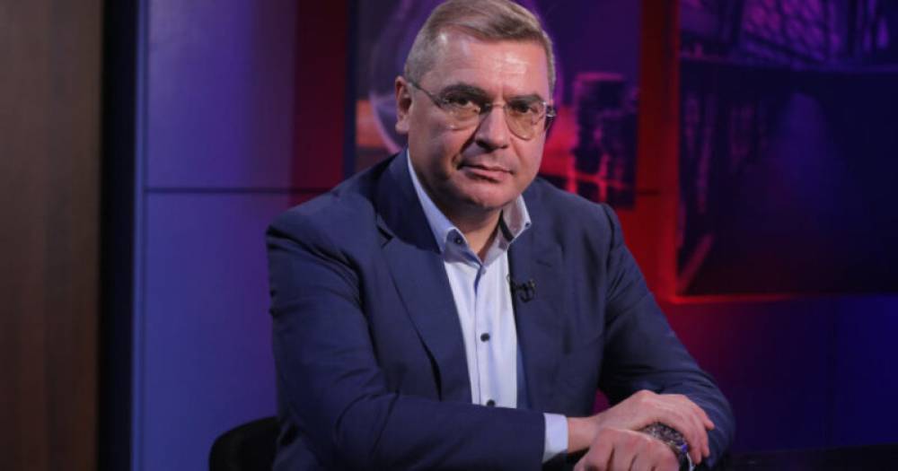 Հայաստանի իրական ռեսուրսը ընդերքում չէ, այն մեր մտքերում է․ Դավիթ Անանյան