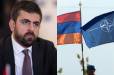 Հայաստանում չի կարող լինել ՆԱՏՕ-ի ներկայություն. Սարգիս Խանդանյան