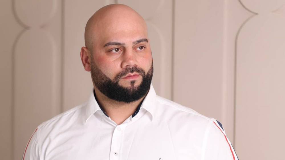 Վերացվելու է այբբենարաններում կիրառվող QR կոդը և վերականգնվելու է Սուրբ Մեսրոպ Մաշտոցի պատկերը. Մեսրոպ Հովհաննիսյան