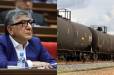 Ադրբեջանական բենզինը կվաճառի Խաչատուր Սուքիասյանի ընտանիքին պատկանող բենզալցակայանը