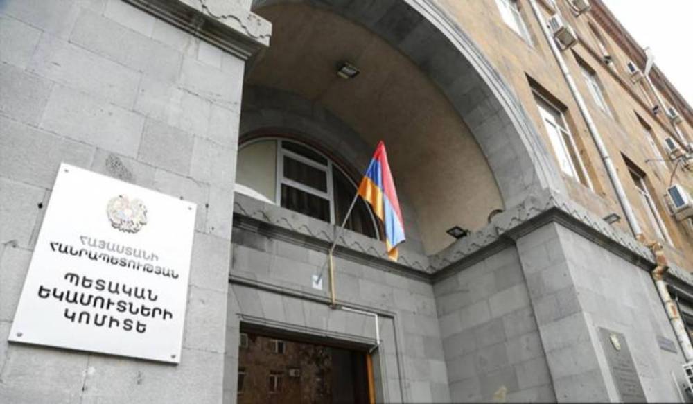 ՊԵԿ-ը հարկային «տեռորի» է ենթարկում, որ «պետական ընտրակաշառք» բաժանեն․ «Հրապարակ»