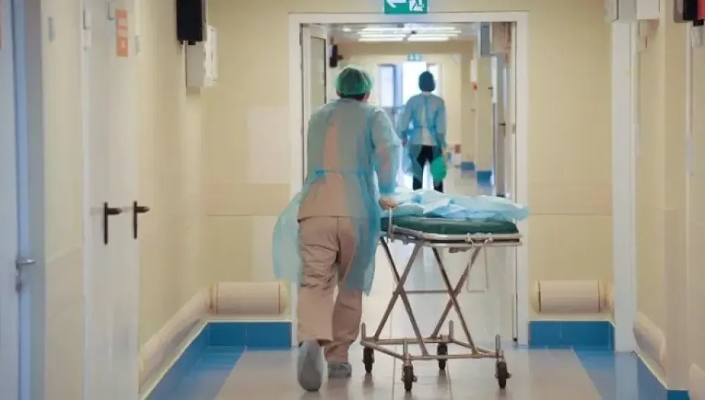 Տավուշում 4-րդ դասարանի աշակերտները ծեծի են ենթարկել իրենց համադասարանցուն․ 10-ամյա երեխան տեղափոխվել է հիվանդանոց